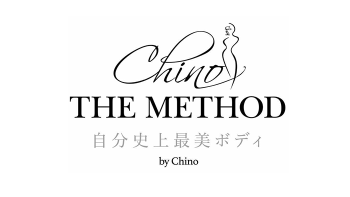 Chino THE METHOD